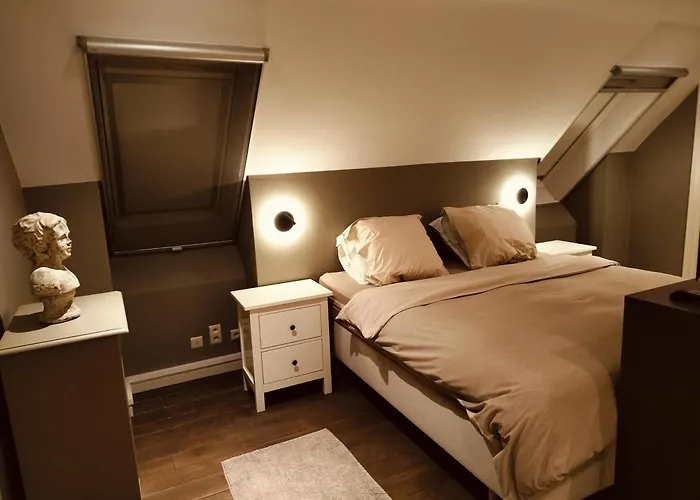 Brasserie Kommilfoo 3*