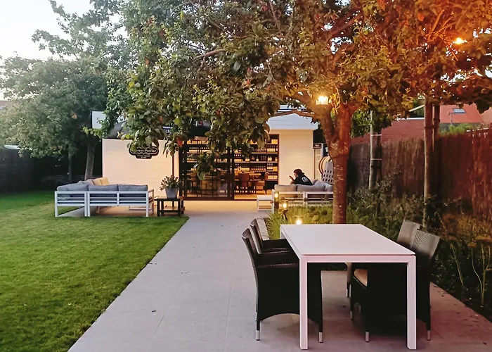 Brasserie Kommilfoo 드판